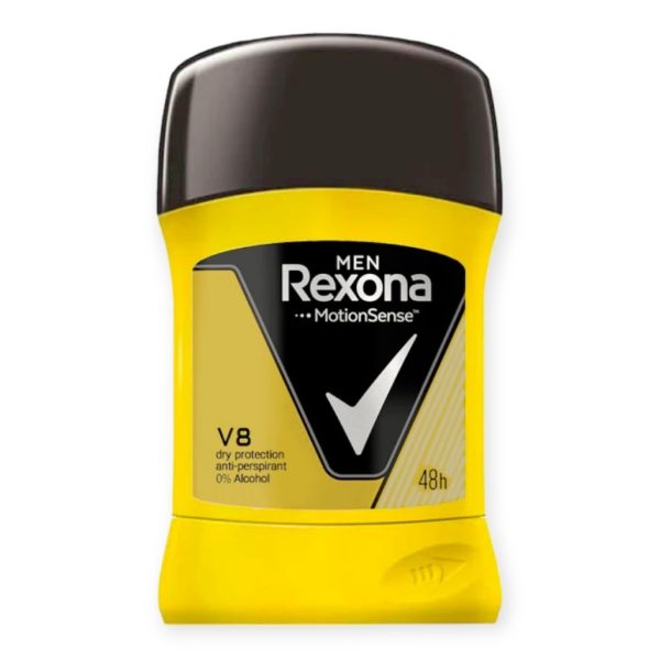 مام صابونی رکسونا مردانه - Thumbnail 1